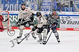 Eishockey, Herren, DEL, Saison 2023-2024, Spieltag 36, ERC Ingolstadt - Kölner Haie, 07.01.2024
