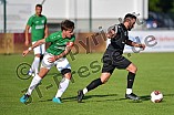 Fußball, Herren, Kreisliga 1, Saison 2021-2022, Spieltag 5, FC Gerolfing - FC Fatih Ingolstadt, 04.09.2021