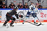 23.12.2020 - Nürnberg Ice Tigers - ERC Ingolstadt