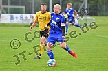 Fußball, Herren, Kreisliga West, Saison 2021-2022, Spieltag 8, DJK Pollenfeld - TV Büchenbach, 19.09.2021