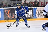 ERC Ingolstadt vs Thomas Sabo Ice Tigers, Eishockey, DEL, Deutsche Eishockey Liga, Spieltag 49, 19.02.2017