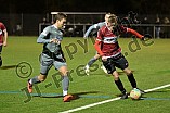 Fußball, Herren, Bayernliga Nord, Saison 2023-2024, Vorbereitung, VfB Eichstätt - TSV 1860 Weißenburg, 06.02.2024