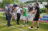 Fußball, Herren, Sparkassenkreispokal IN-EI, Saison 2023-2024, Finale, FC Gerolfing - VfB Eichstätt II, 20.07.2024