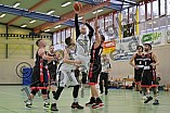 Basketball, Herren, Bezirksliga Nord, Saison 2021-2022, Spieltag 14, DJK Eichstätt - Schanzer Baskets Ingolstadt 2, 09.04.2022