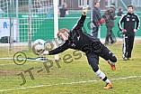 03.03.2012 - VfB Eichstätt / TSG Thannhausen