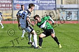 08.04.2017 - VfB Eichstätt - FC Amberg