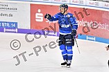 ERC Ingolstadt vs Schwenninger Wild Wings, Eishockey, DEL, Deutsche Eishockey Liga, Spieltag 47, 28.01.2018