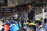 03.09.2015 - ERC Ingolstadt - Vaxjo Lakers