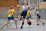 Handball, Frauen, Landesliga Staffel Süd, Saison 2023-2024, Siel 20021332, HC Donau-Paar - MTV Pfaffenhofen, 22.10.2023