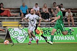 Fußball, Herren, Bezirksliga Oberbayern Nord, Saison 2024-2025, Spieltag 4, VfB Eichstätt II - TSV Gaimersheim, 14.08.2024