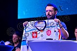 Eishockey, Herren, DEL, Saison 2025-2026, ERC Ingolstadt - Saisonabschlussfeier, 18.04.2026