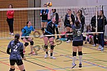 Volleyball, Frauen, Bezirksklasse 1, Saison 2024-2025, Spiel 47, VfB Eichstätt - SG ESV Ingolstadt-TSV Kösching, 14.12.2024