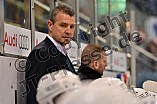 ERC Ingolstadt vs Hamburg Freezers, Eishockey, DEL, Deutsche Eishockey Liga, 05.02.2016