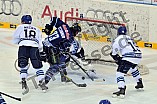 01.02.2013 - ERC Ingolstadt - Hamburg Freezers