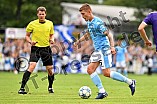 09.08.2017 - VfR Neuburg - TSV 1860 München