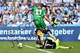 14.04.2018 - TSV 1860 München - VfB Eichstätt