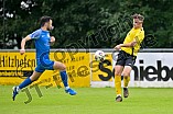 Fußball, Herren, Kreisliga 1, Saison 2025-2026, Spieltag 6, FC Hitzhofen-Oberzell - SV Hundszell, 28.09.2025