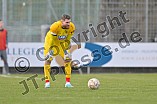 Fußball, Herren, Regionalliga Bayern, Saison 2022-2023, Spieltag 28, SpVgg Ansbach - VfB Eichstätt, 18.03.2023