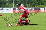 26.05.2013 - DJK Eichstätt-Preith - TSV Etting II