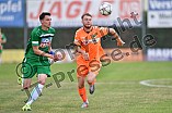 12.05.2018 - VfB Eichstätt - SpVgg Greuther Fürth II