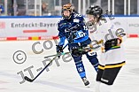 Eishockey, Frauen, DFEL, Vorbereitung, Saison 202-2025, ERC Ingolstadt - St. Pölten, 07.09.2024