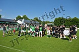 Fußball, Herren, Bezirksliga Oberbayern Nord, Saison 2024-2025, Relegation - Spiel 2, FC Gerolfing - VfB Eichstätt II, 31.05.2025