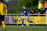 Fußball, Herren, Kreisliga Neumarkt Jura Ost, Saison 2025-2026, Relegation - Spiel 1, TSV Meckenhausen - SV Marienstein, 22.05.2026