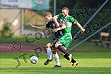 12.09.2020 - VfB Eichstätt - SpVgg Ansbach