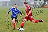 18.09.2016 - SG DJK Limes 09 - JFG Franken-Jura II