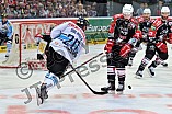 29.04.2014 - Kölner Haie - ERC Ingolstadt
