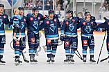 Eishockey, Mens, CHL, Season 2023-2024, ERC Ingolstadt - Färjestad Karlstad, 02.09.2023