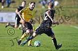 30.03.2019 - FC Hitzhofen-Oberzell - FC Sandersdorf