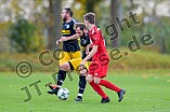 27.10.2019 - SV Eitensheim - FC Wackerstein-Dünzing