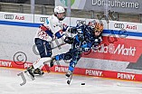 Eishockey, Frauen, DFEL, Saison 2024-2025, ERC Ingolstadt - Eisbären Berlin, 15.02.2025