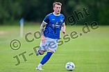Fußball, Herren, Saison 2026-2027, Testspiel, SV Marienstein - SpVgg Wellheim, 05.07.2026