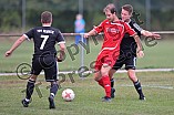 29.08.2018 - FC Haunstetten - TSV Heideck II