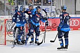 Eishockey, Herren, DEL, Saison 2024-2025, Spieltag 8, ERC Ingolstadt - Grizzlys Wolfsburg, 11.10.2024
