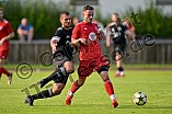 Fußball, Herren, Totopokal, Saison 2025-2026, Spieltag 1, SV Eitensheim - TSV Gaimersheim, 06.08.2025