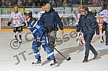ERC Ingolstadt vs Fischtown Pinguins, Eishockey, DEL, Deutsche Eishockey Liga, Spieltag 32, 28.12.2016