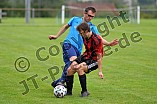 Fußball, Herren, Neumarkt Jura, Kreisklasse Süd, Saison 2021-2022, Spieltag 8, FC Haunstetten - FC Plankstetten, 19.09.2021