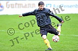 29.03.2015 - FC Hitzhofen-Oberzell - TSV Erding