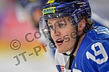 Adler Mannheim vs ERC Ingolstadt, Eishockey, DEL, Deutsche Eishockey Liga, Spieltag 12, 19.10.2018