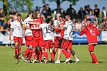 16.06.2019 - DJK Limes 09 - TSV 1860 Weißenburg U23 II
