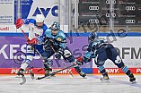 Eishockey, Frauen, DFEL, Spieltag 2, Saison 2022-2023, ERC Ingolstadt - ESC Planegg-Würmtal, 02.10.2022
