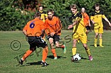 13.09.2015 - DJK Pollenfeld - SG-DJK Gnotzheim