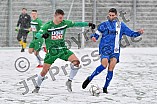 17.02.2018 - VfB Eichstätt - ASV Dachau