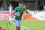 Fußball, Herren, Kreisliga 1, Saison 2022-2023, Vorbereitung, FC Gerolfing - SV Manching, 22.07.2023
