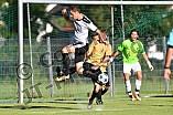 30.06.2017 - VfB Mörnsheim - VfB Eichstätt