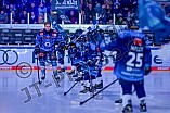 Eishockey, Herren, DEL, Saison 2025-2026, Spiel 37, ERC Ingolstadt - Löwen Frankfurt, 06.01.2026