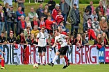 Fußball, Herren, Relegation zur Kreisklasse, Saison 2021-2022, TSV Gaimersheim II - SC Steinberg-Biberg, 30.05.2022
